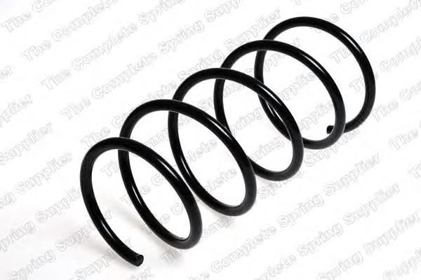Пружина передня 31331092653 BMW