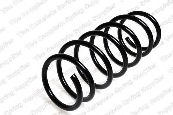 Пружина передня Lesjofors 4008416 ціна, від 48.13 USD