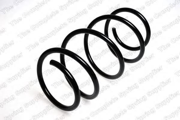 Купити 04684569 Chrysler Пружина передня, ліва