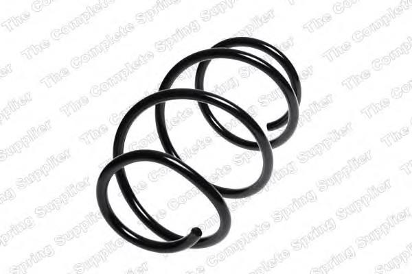 Пружина передня Lesjofors 4008462 ціна, від 36.97 USD