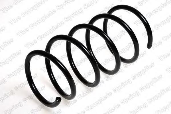Пружина передня 31331090768 BMW