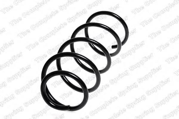 Пружина передня Lesjofors 4008466 ціна, від 23.65 USD