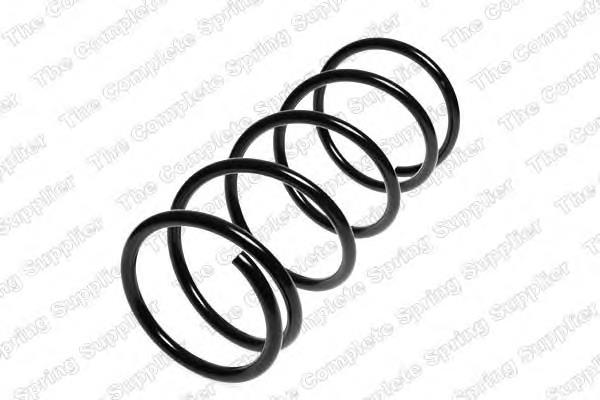 Пружина передня ZC3438C Japan Parts