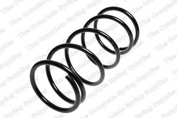 Пружина передня Lesjofors 4059236 ціна, від 64.94 USD