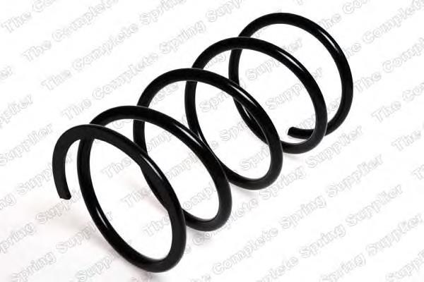 Пружина передня Japan Parts ZC2435D ціна, від 30.89 USD