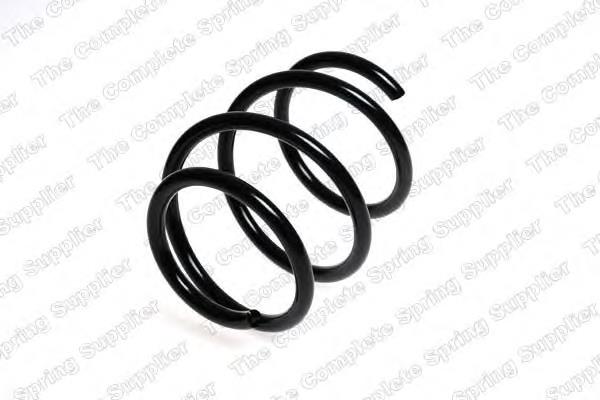 Пружина передня ZC3516H Japan Parts