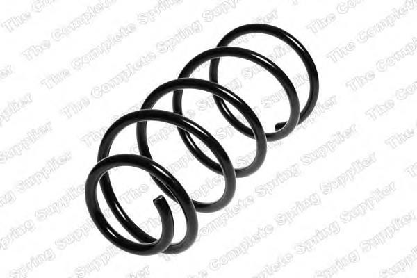 Пружина передня Lesjofors 4055436 ціна, від 25.39 USD