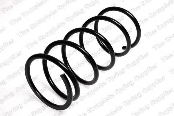 Пружина передньої підвіски Japan Parts ZC2987A