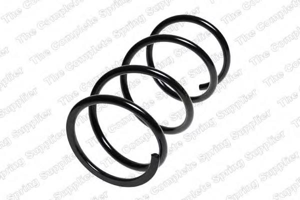 Купити B01C34011 Mazda Гвинтова пружина підвіска