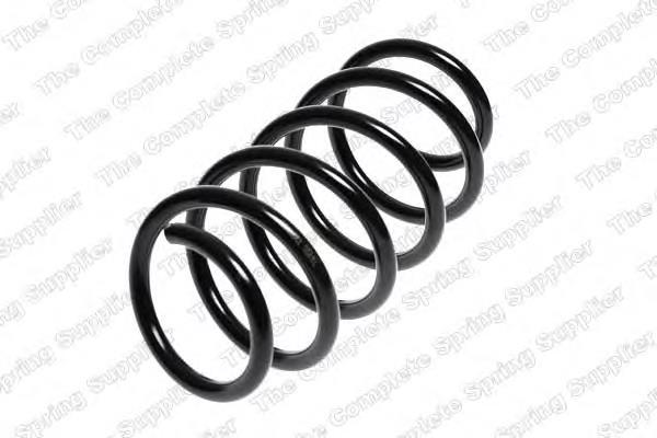 Пружина передня Lesjofors 4063483 ціна, від 22.59 USD