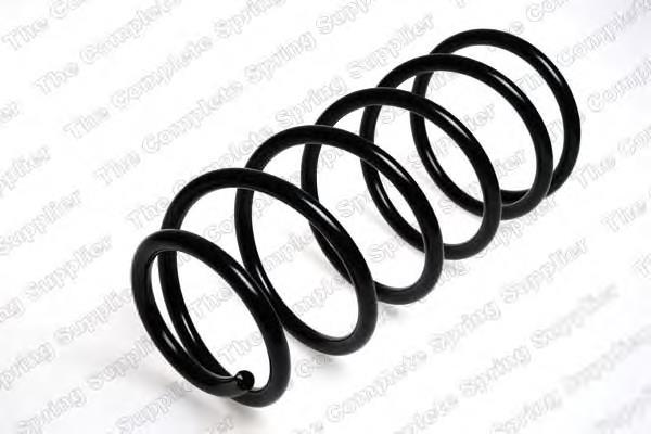 Купити ZC1229C Japan Parts Пружина передня, ліва