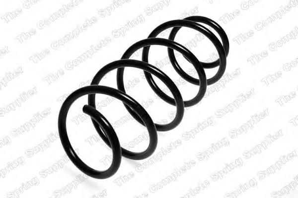 Купити 50701544 Fiat/Alfa/Lancia Гвинтова пружина підвіска