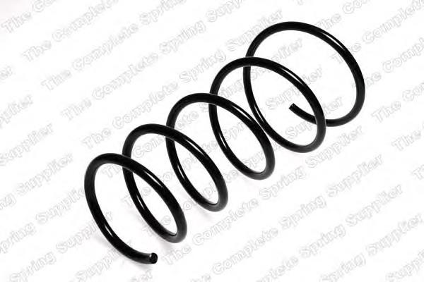 Пружина передня Lesjofors 4026142 ціна, від 31.69 USD