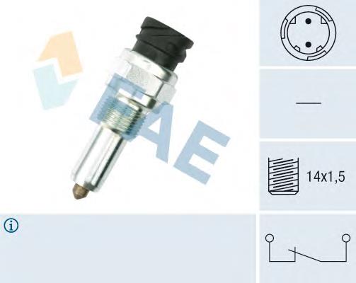 Датчик включення ліхтарів заднього ходу 41305 FAE