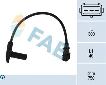  FAE 79096 ціна, від 38.74 USD