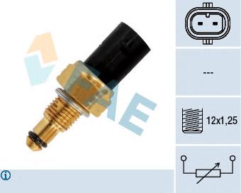 Датчик температури палива FAE 33880 ціна, від 19.70 USD