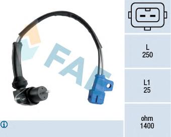  FAE 79080 ціна, від 40.82 USD