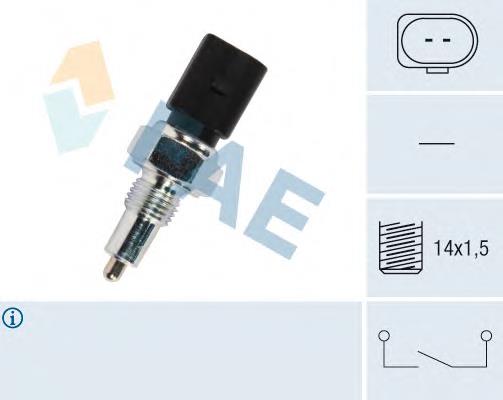 Датчик ліхтарів заднього ходу FAE 41303 ціна, від 8.03 USD