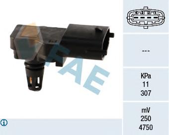 МАП Сенсор 15036 FAE