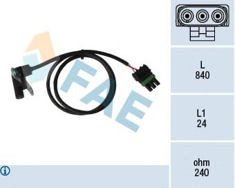  7700739789 Renault (RVI)