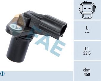Датчик фаз FAE 79088 ціна, від 9.78 USD