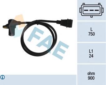 79058 FAE ДПКВ