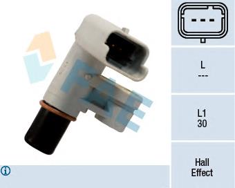 Датчик фаз FAE 79150 ціна, від 19.90 USD