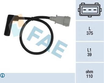Датчик колінвала 79152 FAE