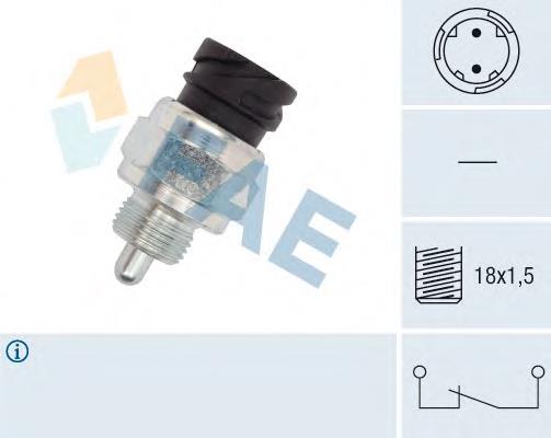 Датчик ліхтарів заднього ходу FAE 41301 ціна, від 10.86 USD