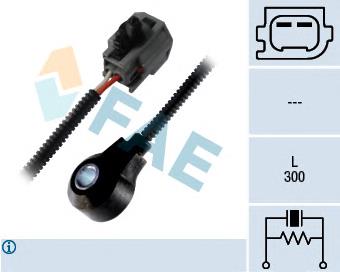 Датчик детонації 60232 FAE