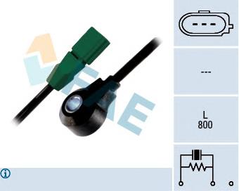 Купити 60192 FAE Датчик детонації