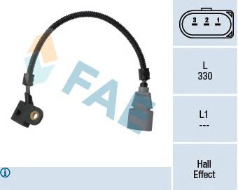 Датчик положення распредвалу FAE 79330