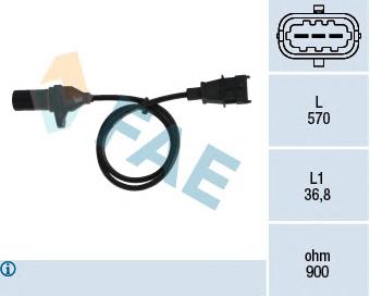 79332 FAE ДПКВ