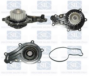 Помпа охолодження SIL PA1136 ціна, від 28.59 USD