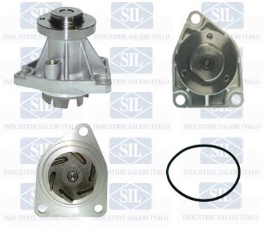 Помпа PA887 SIL