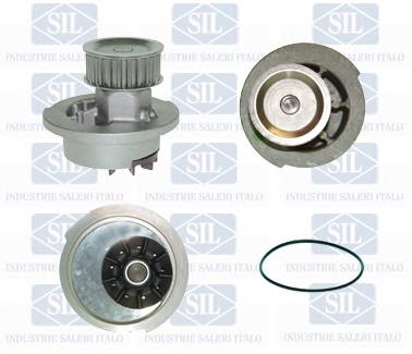Помпа PA707P SIL