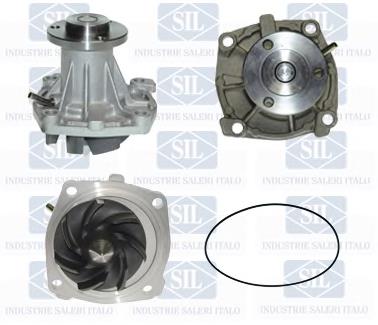 Помпа PA1117 SIL