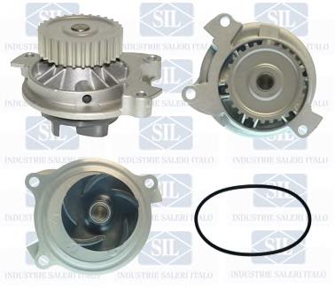 Помпа PA664P SIL