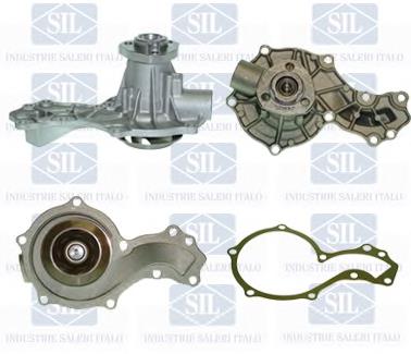 Помпа охолодження SIL PA840 ціна, від 26.44 USD