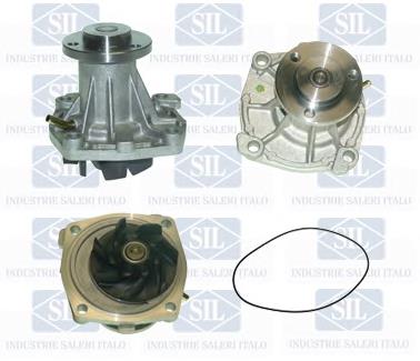 PA1126 SIL Насос охолодження