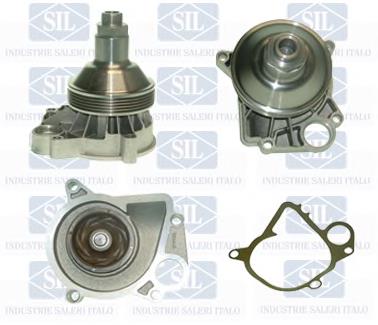 Помпа PA1071 SIL