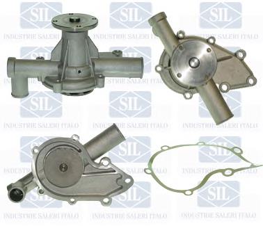 Помпа охолодження SIL PA249 ціна, від 32.62 USD