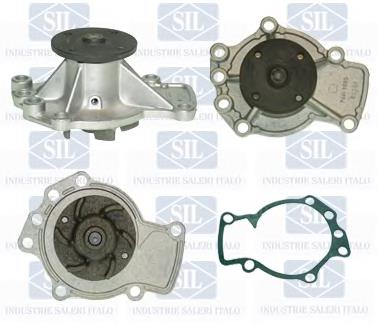 Помпа PA685 SIL