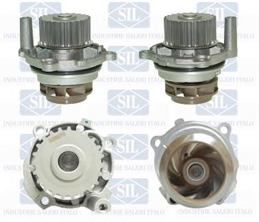 Помпа PA1270A SIL