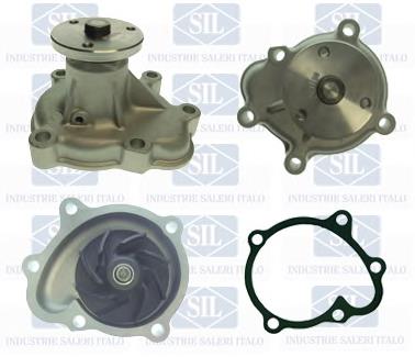 PA1509 SIL Насос охолодження