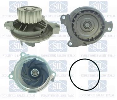 Водяний насос SIL PA1002A