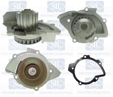Помпа PA1501 SIL