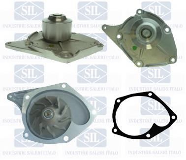 Помпа PA1395 SIL