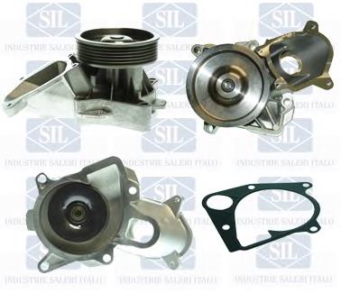 Помпа охолодження SIL PA1249S ціна, від 67.55 USD