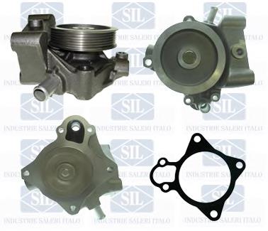 Помпа PA1400 SIL